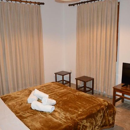 Maria Parameriti Apartments Poros  Buitenkant foto