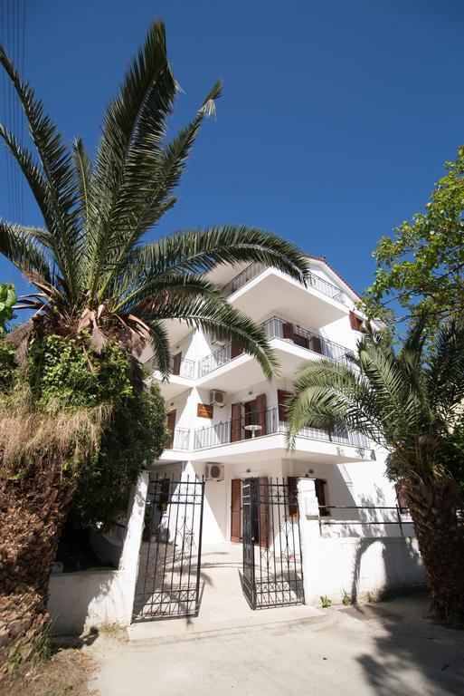 Maria Parameriti Apartments Poros  Buitenkant foto